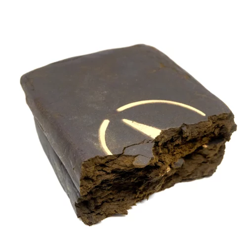 MERCEDEZ LEBANON HASH (AAAA)