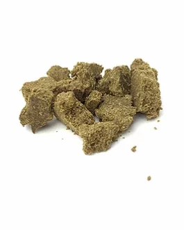 Bubble Hash
