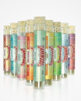 Buy Dankwoods Pre Rolled