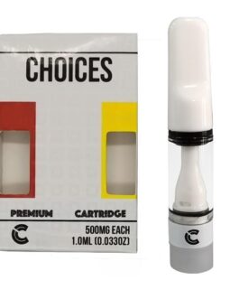 Choices Carts