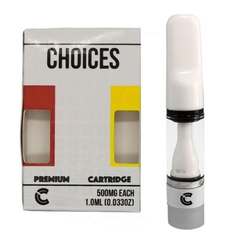 Choices Carts
