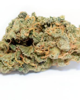 THC SATIVA LANDRACE