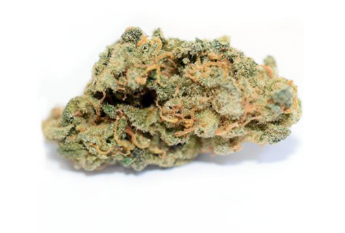 THC SATIVA LANDRACE