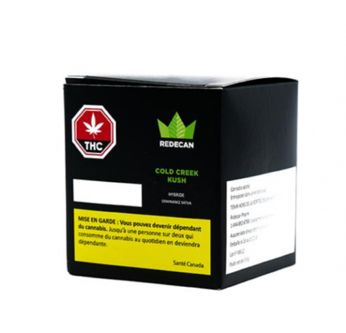 Buy Cold Creek Kush Online - Image 3