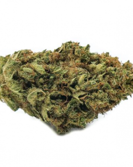 Cold Creek Kush