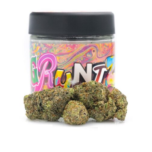 GRUNTZ