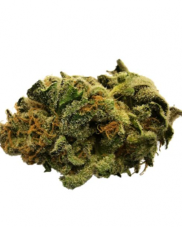 Green Crush