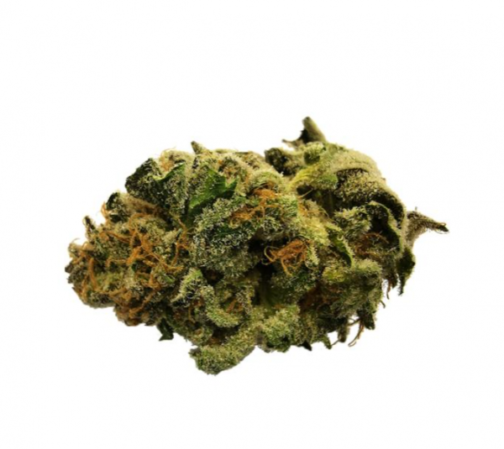 Green Crush