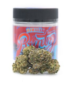HAWAIIAN RUNTZ