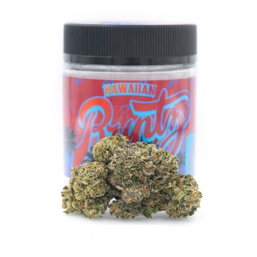 HAWAIIAN RUNTZ