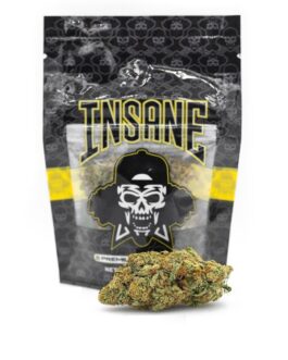 INSANE OG