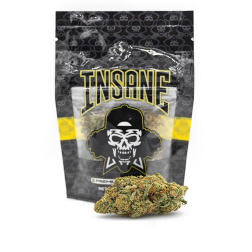 INSANE OG