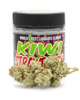 KIWI STRAWBERRY