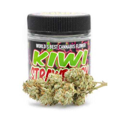 KIWI STRAWBERRY