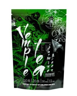MOTA Infused Jasmine Green Tea