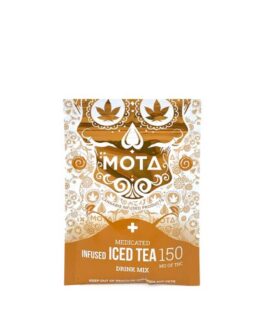 MOTA Infused Iced Tea