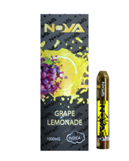 Nova Carts