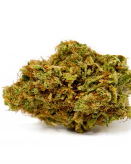 PEDRO’S SWEET SATIVA (PEDRO’S WINE GUMS)