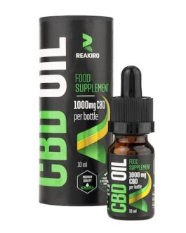 Reakiro 1000mg