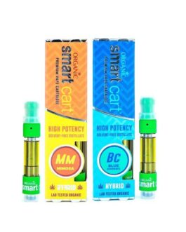 Buy Smart Carts