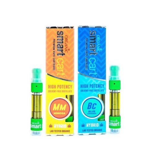 Buy Smart Carts