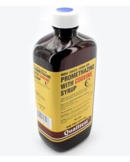 Promethazine Syrup