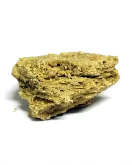 Pink Kush Hash