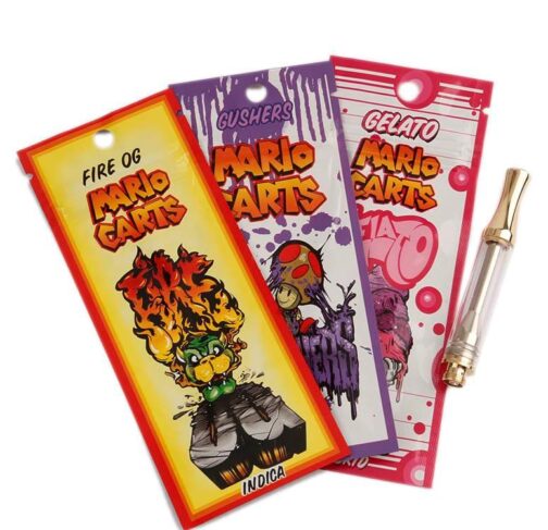 Buy Mario Vape Cartridge Online