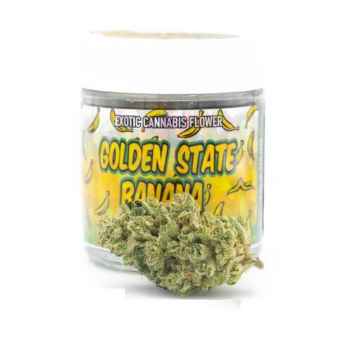 GOLDEN STATE BANANA