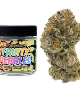 FRUITY PEBBLES