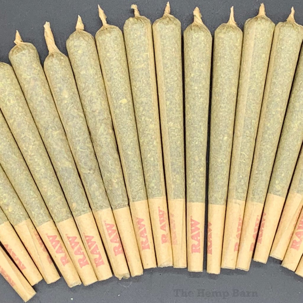 pre-roll