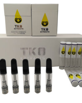 Buy Tko Vape Cart Online