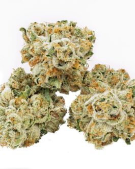 Triangle og