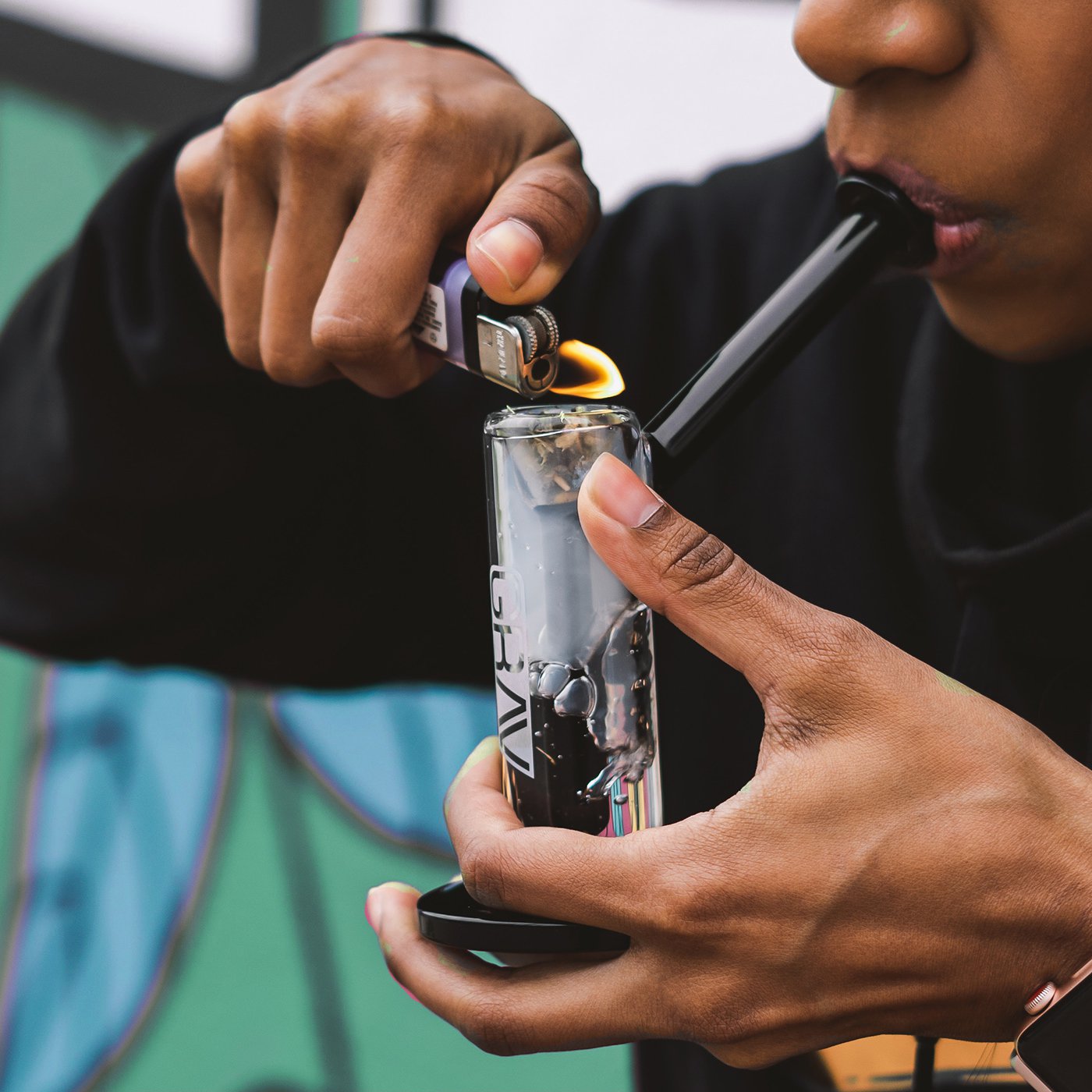 vaporizers