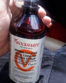 Buy Wockhardt cough syrup online