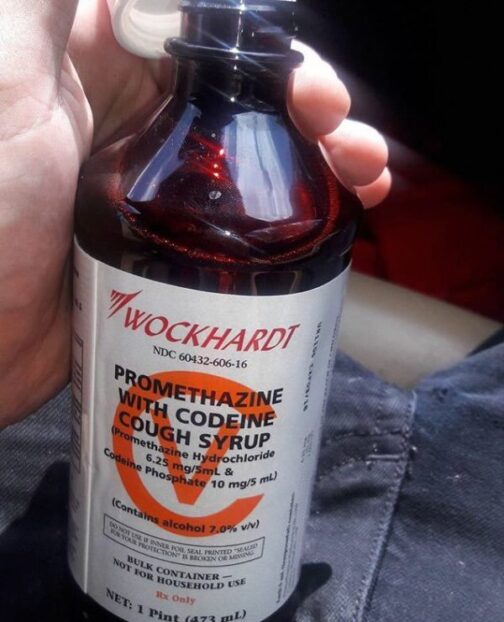 Buy Wockhardt cough syrup online