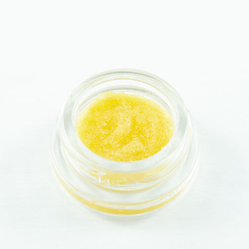 Orange Crush Budder (Top Shelf) - Image 2