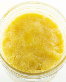Orange Crush Budder (Top Shelf)