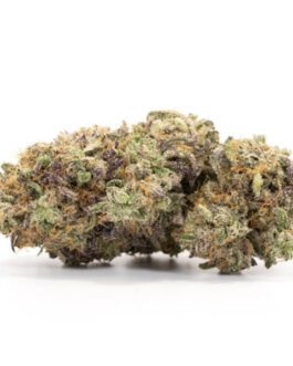 Purple Voodoo
