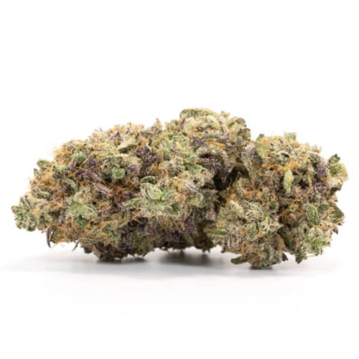 Purple Voodoo