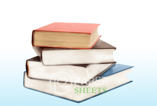 500 pages K2 spice spray book