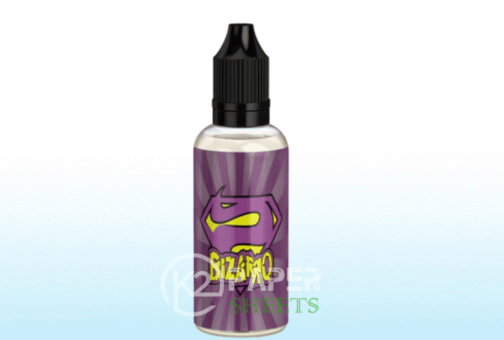 Bizarro Liquid K2 Spray 25ml