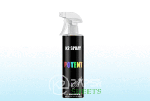 Buy 24K Monkey K2 Spray - 25mL