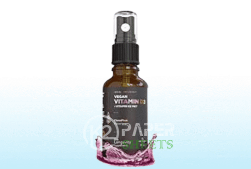 Buy CANNABINOID C-LIQUID K2 spray online - 25mL