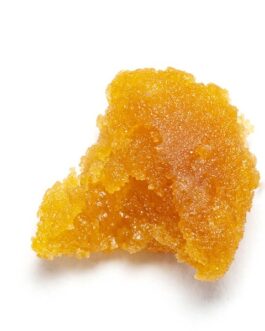 Buy Citrus Skunk Sugar Wax UK
