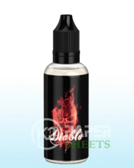 Buy Diablo K2 Spray Online 25mL
