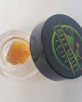Buy Green Valley’s Chocolate OG Full Spectrum UK