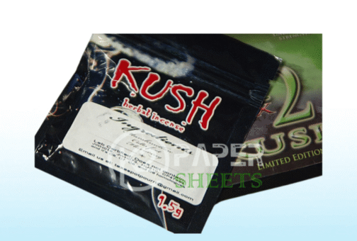 Buy Kush herbal incense Online