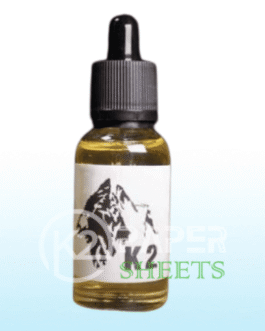 Buy mad hatter K2 spray online - 25mL