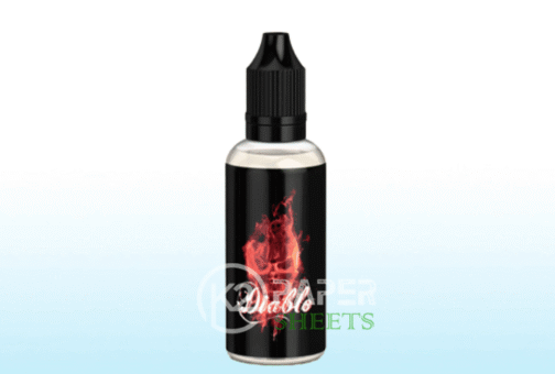 Buy Mr. Nice Guy K2 Spray Online - 25mL